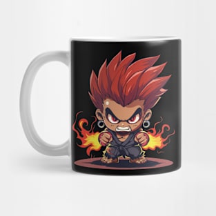 akuma Mug